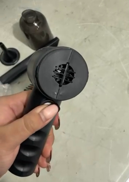 Mini Vacuum Cleaner