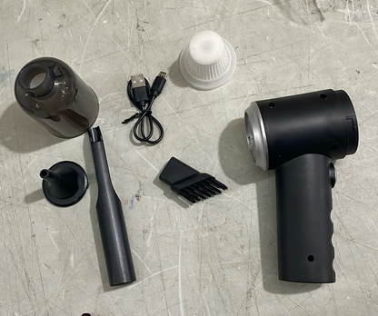 Mini Vacuum Cleaner