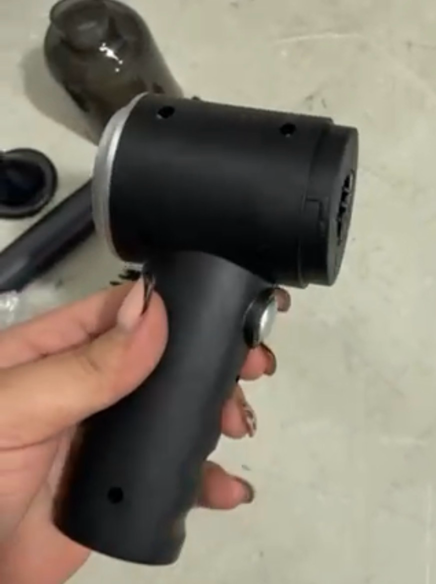 Mini Vacuum Cleaner