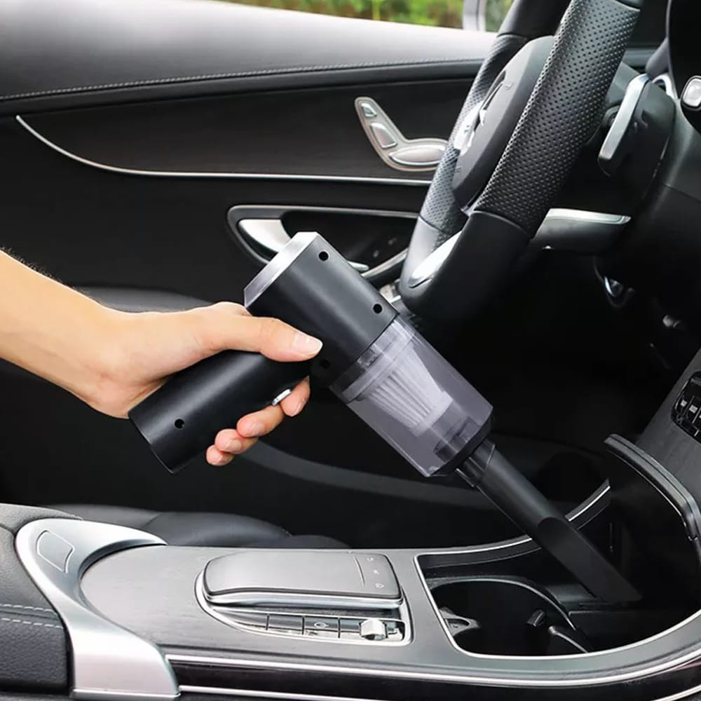 Mini Vacuum Cleaner
