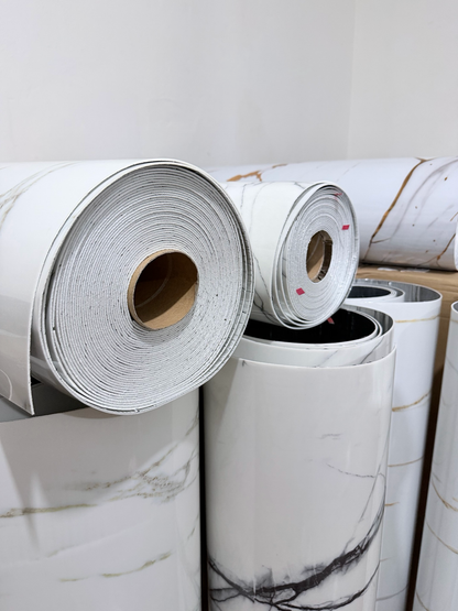 Vinyl Roll Stickers (3mx1.2m)