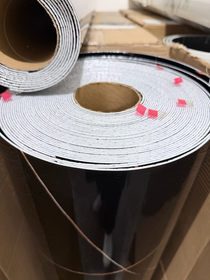 Vinyl Roll Stickers (3mx1.2m)