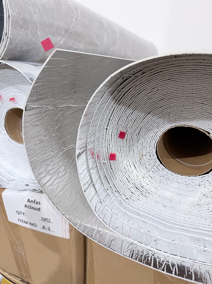 Vinyl Roll Stickers (3mx1.2m)