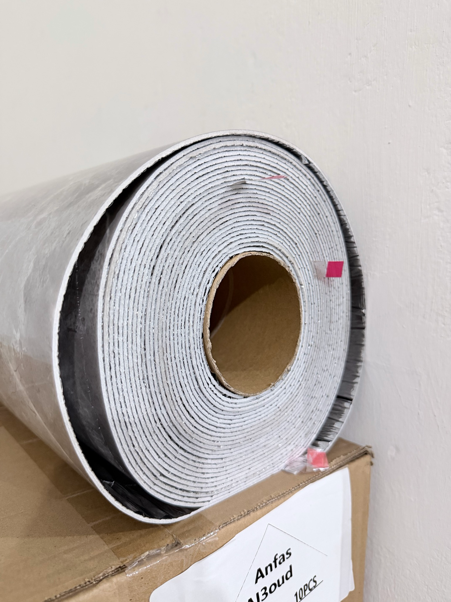 Vinyl Roll Stickers (3mx1.2m)