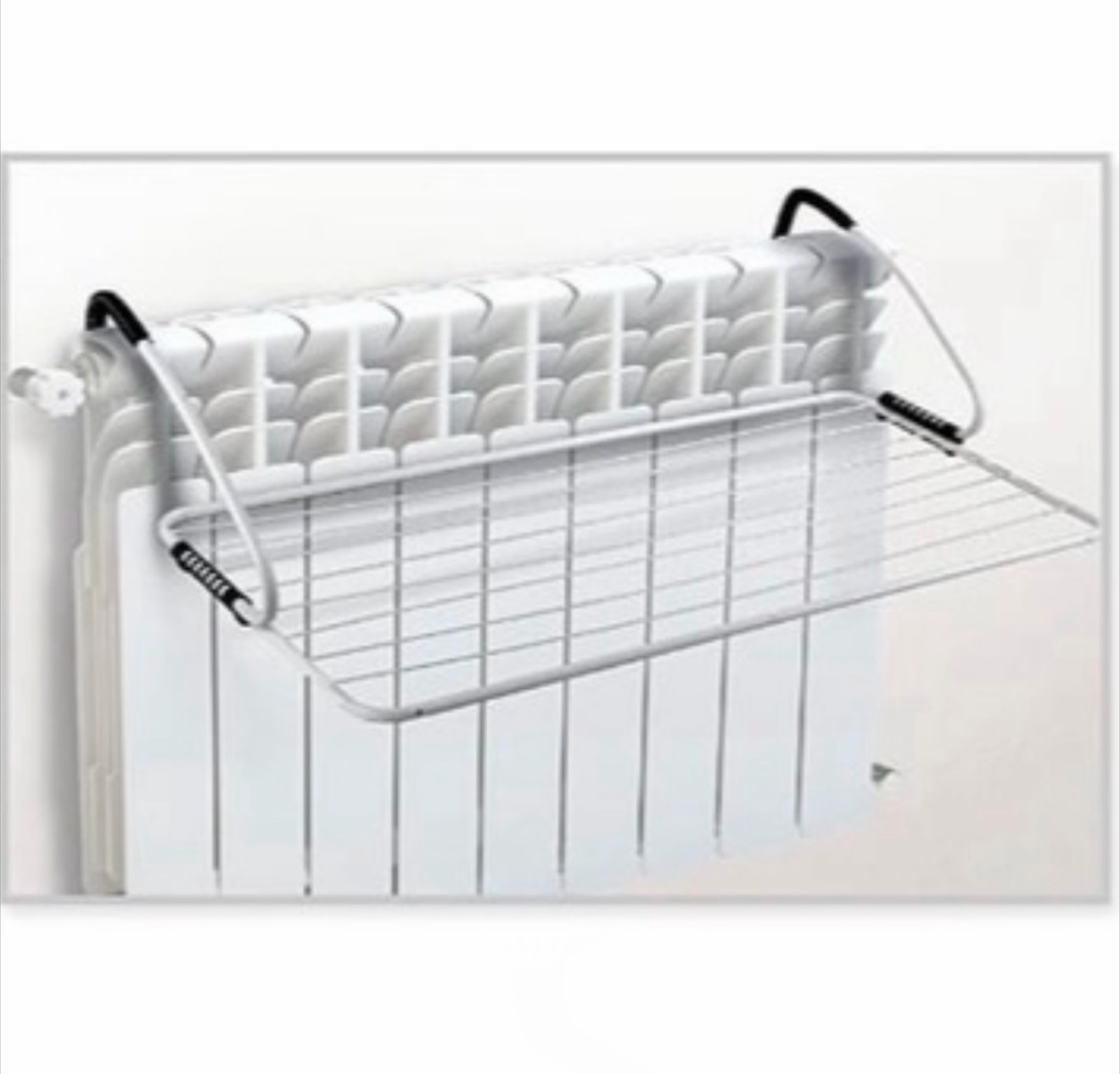 Balcony Drying Rack (HX-1035)