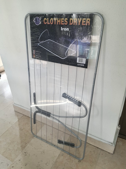 Balcony Drying Rack (HX-1035)