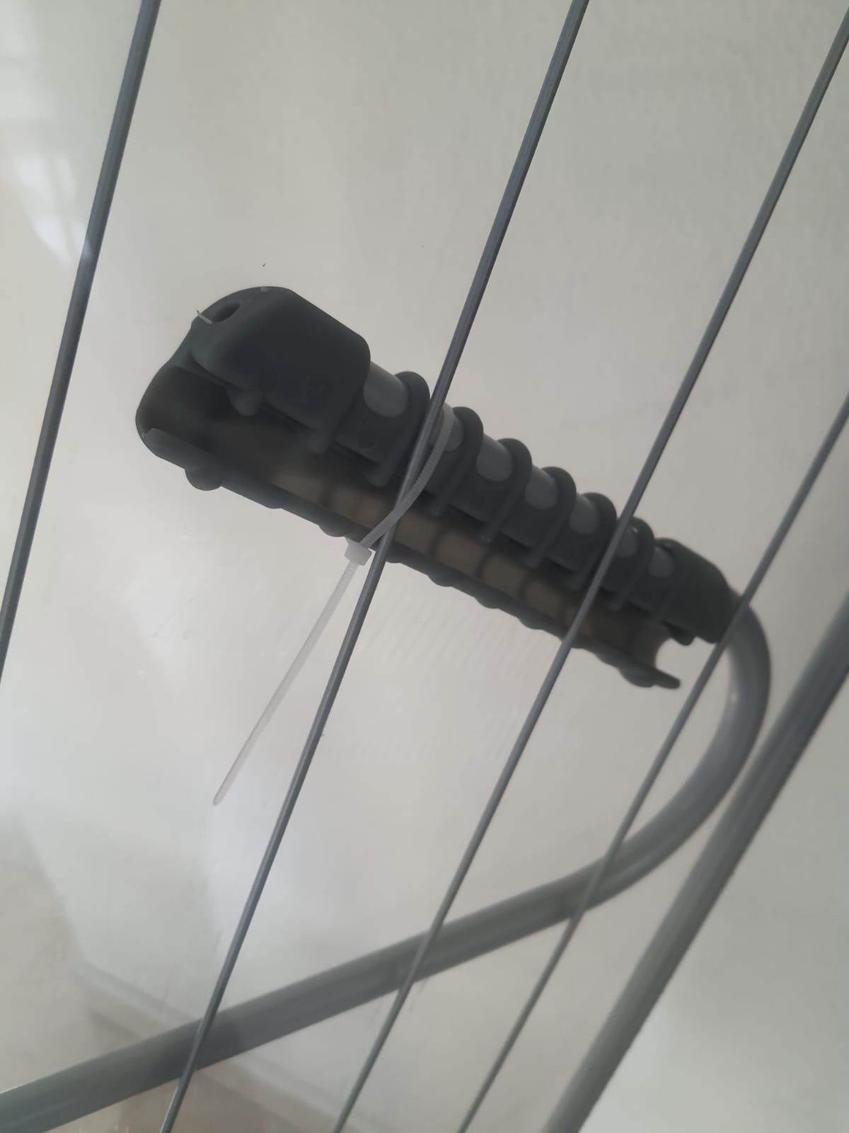 Balcony Drying Rack (HX-1035)