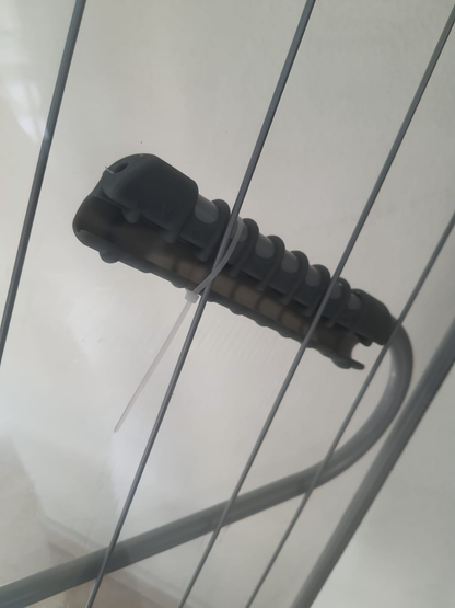 Balcony Drying Rack (HX-1035)