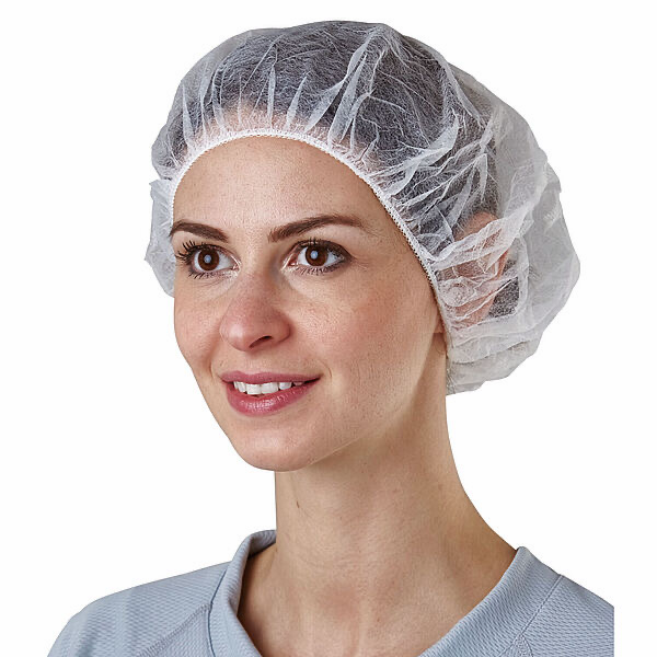 Disposable Hair Net