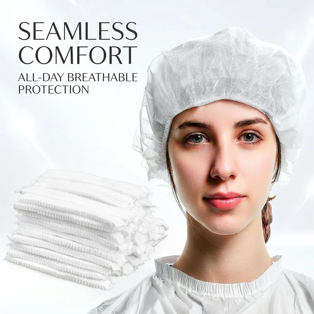 Disposable Hair Net
