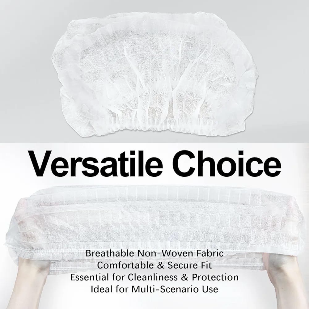 Disposable Hair Net