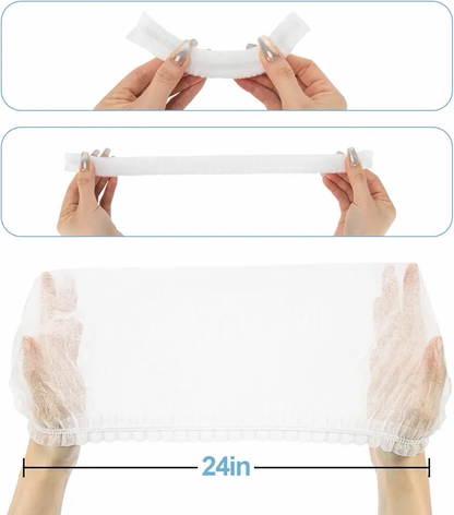 Disposable Hair Net