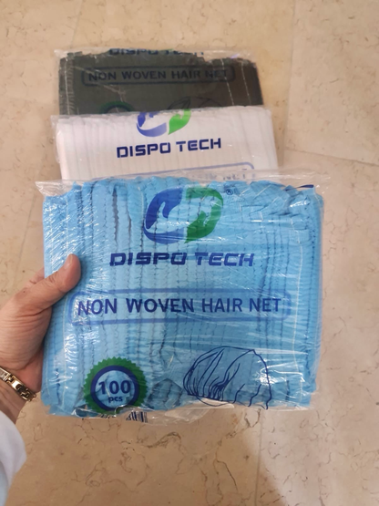 Disposable Hair Net
