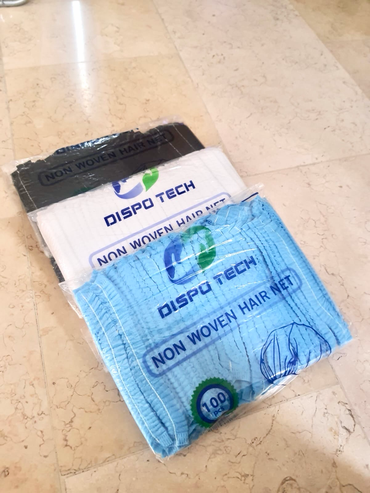 Disposable Hair Net