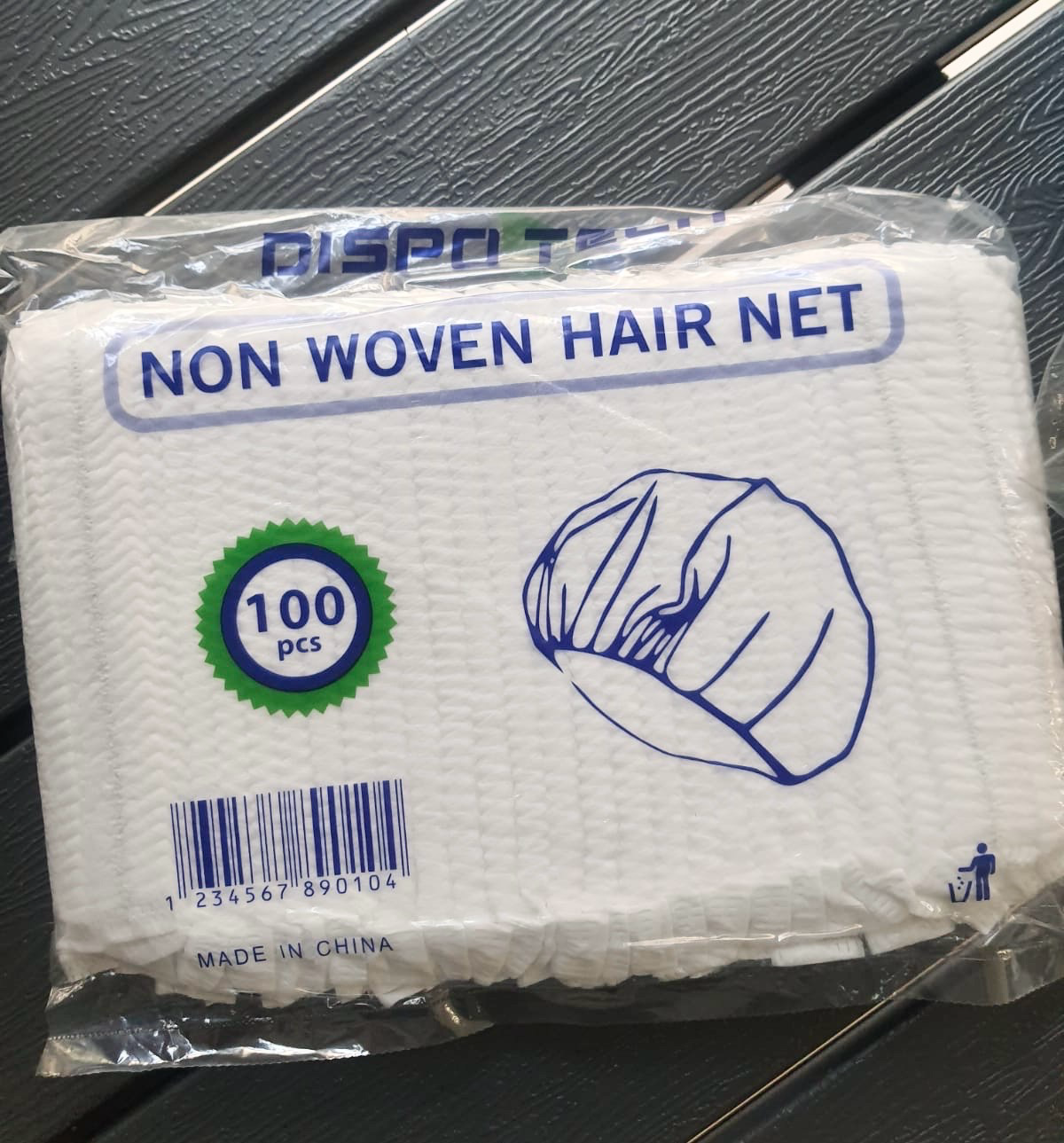 Disposable Hair Net