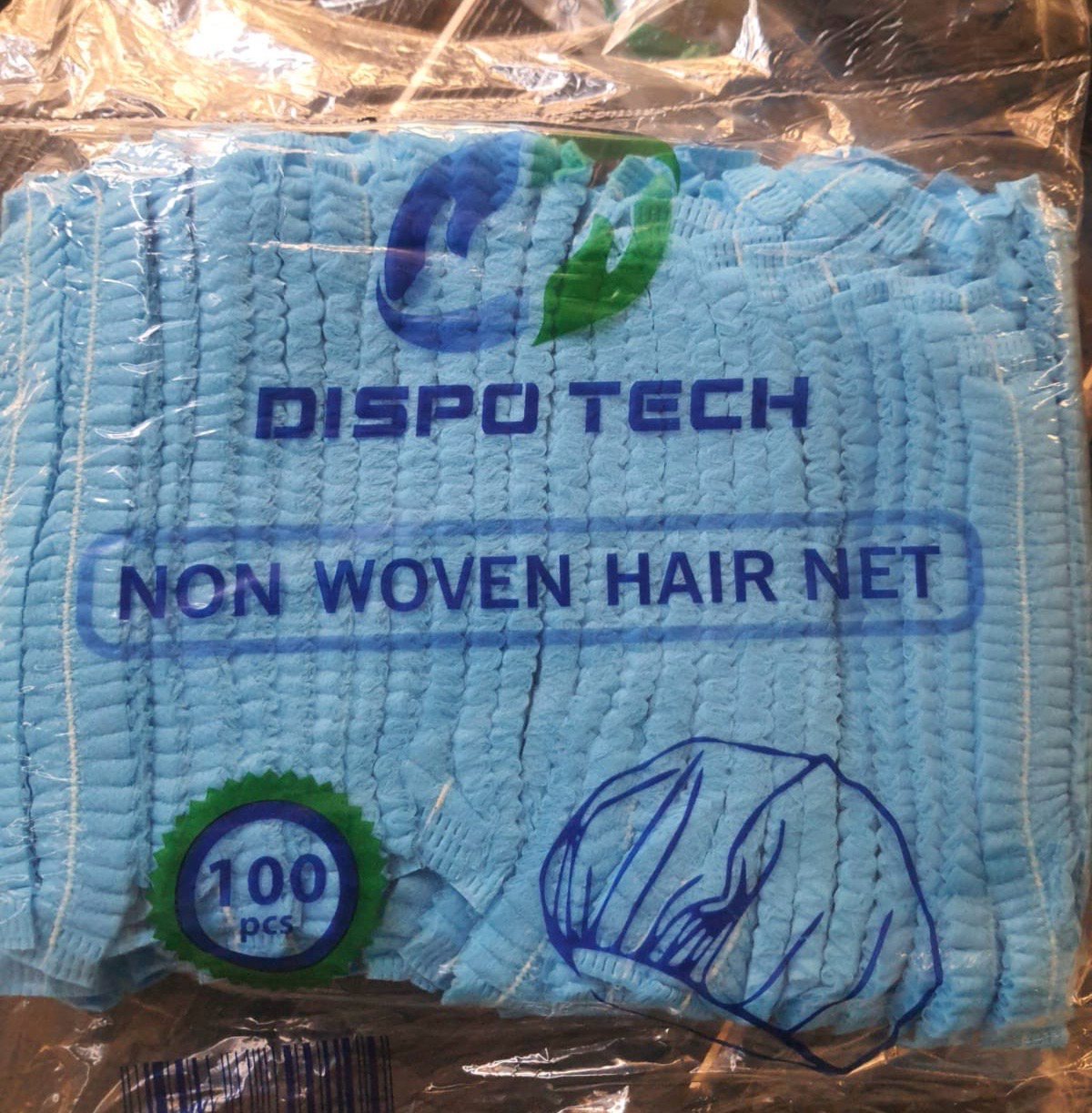 Disposable Hair Net