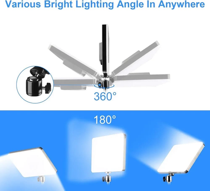 LED Fill Light (PL-26)
