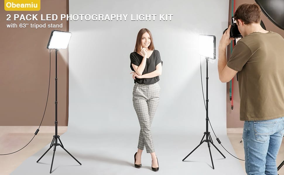 LED Fill Light (PL-26)
