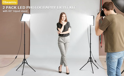 LED Fill Light (PL-26)