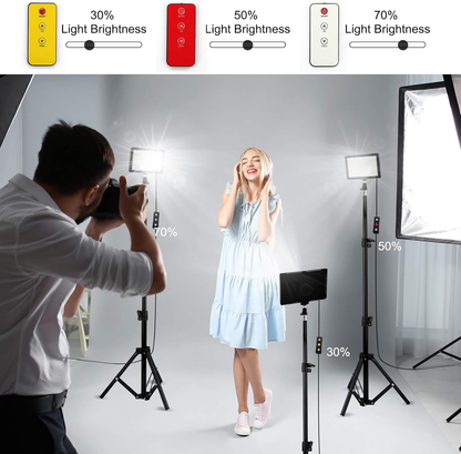 LED Fill Light (PL-26)