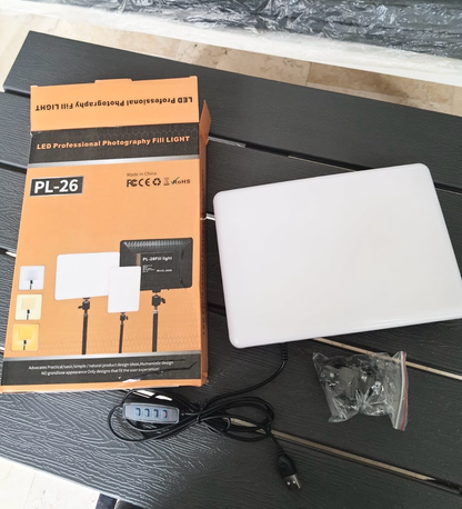 LED Fill Light (PL-26)