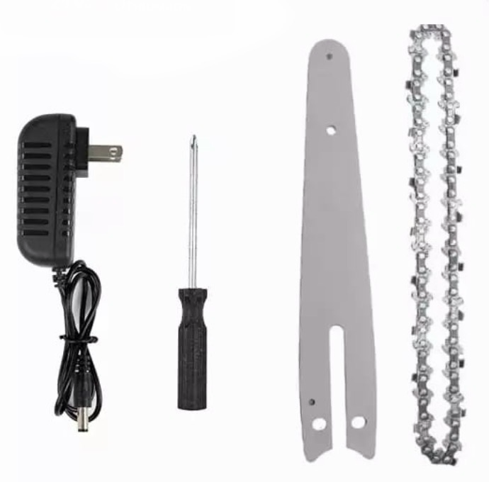 Mini Chainsaw