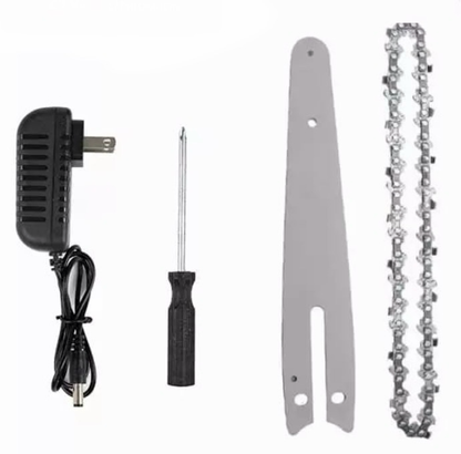 Mini Chainsaw