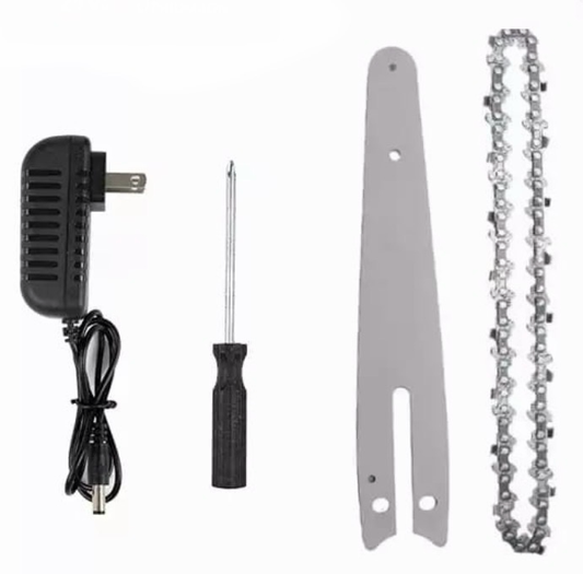 Mini Chainsaw