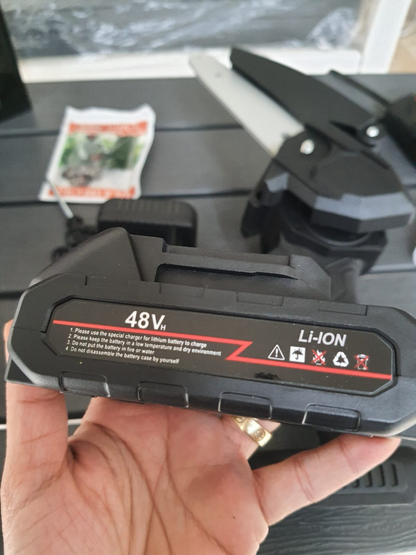 Mini Chainsaw