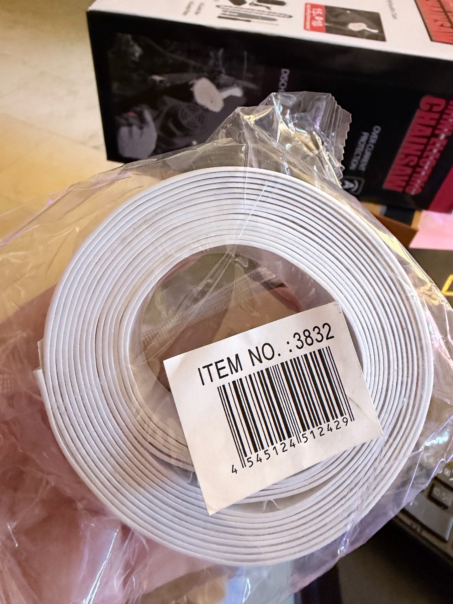 Sealing Strip (320x3.8cm)