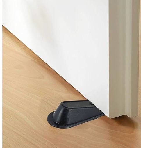 4-Pcs Door Stoppers