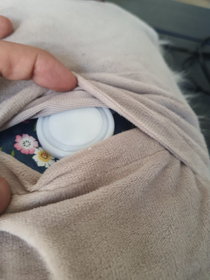 Electric Water Bag (Fur)