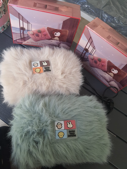 Electric Water Bag (Fur)