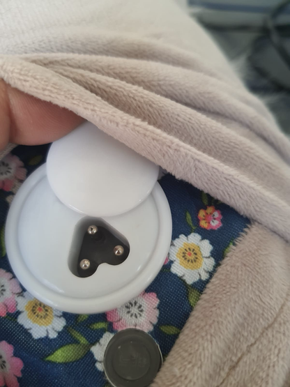 Electric Water Bag (Fur)