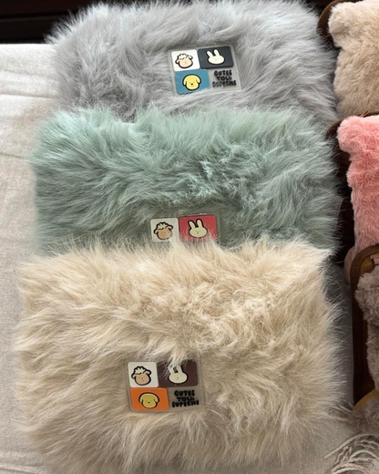 Electric Water Bag (Fur)