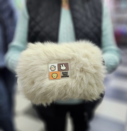Electric Water Bag (Fur)