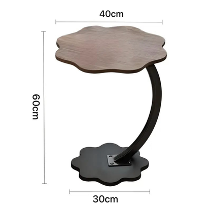 Side Table (Flower)