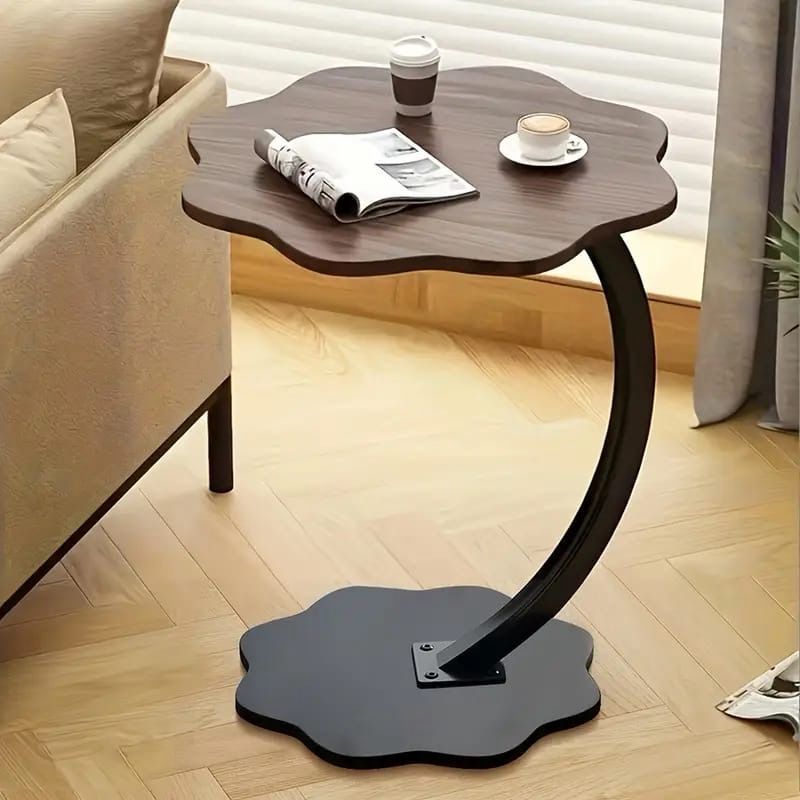 Side Table (Flower)