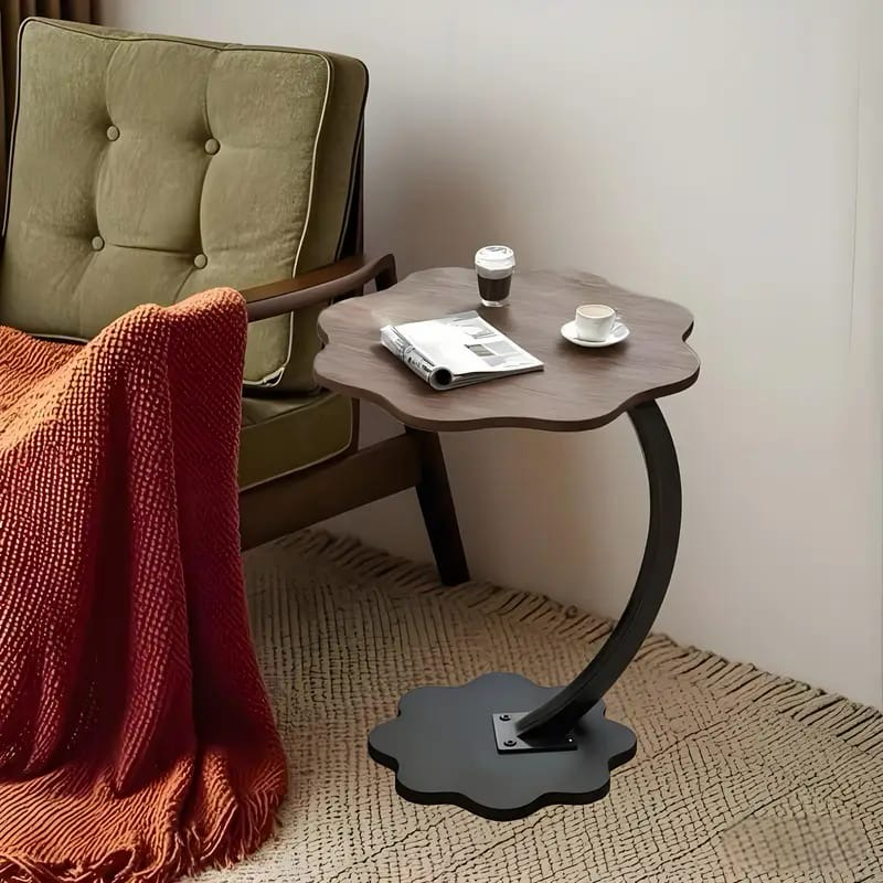 Side Table (Flower)