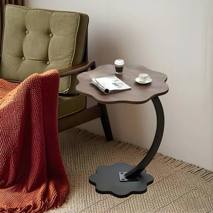 Side Table (Flower)