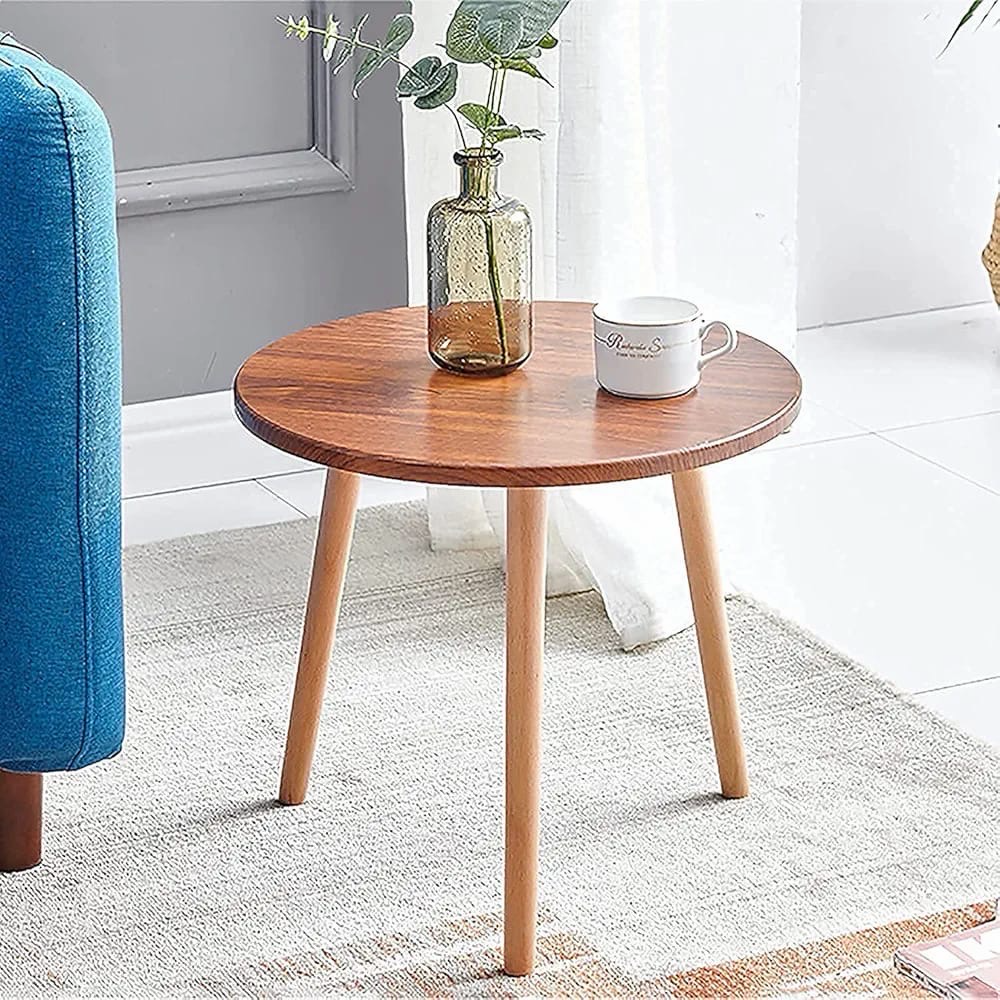 Round Table (Wooden)