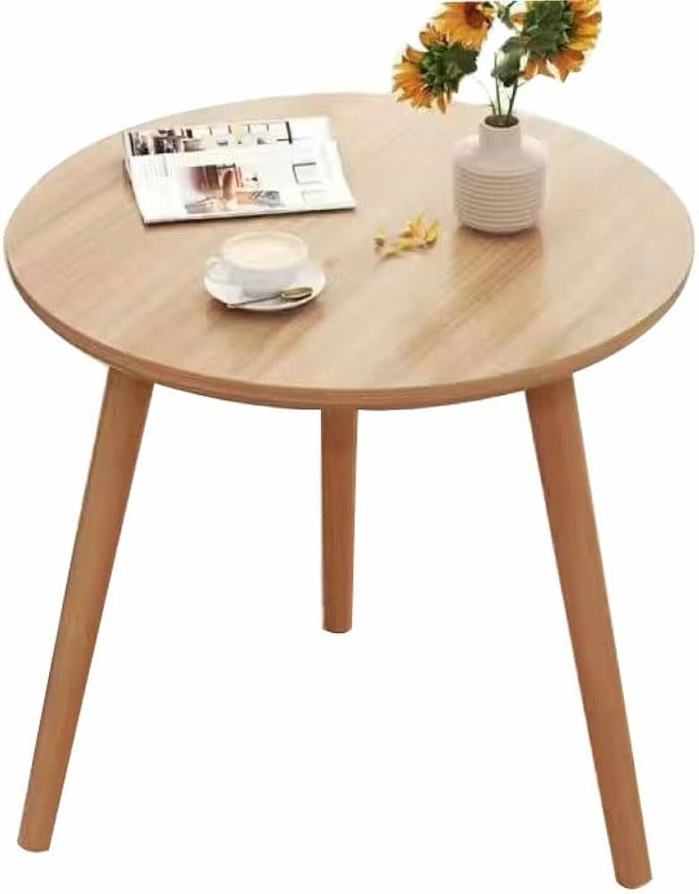 Round Table (Beige)