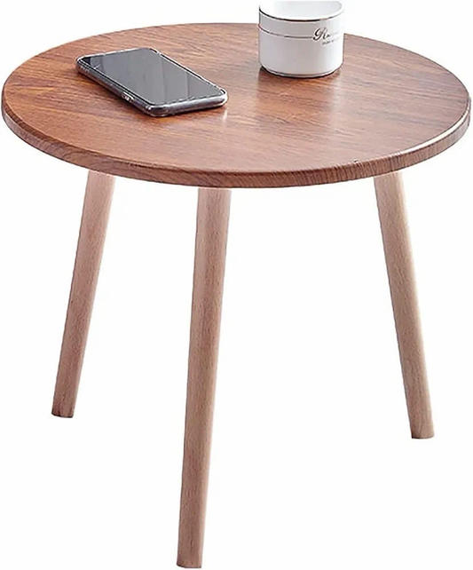 Round Table (Wooden)