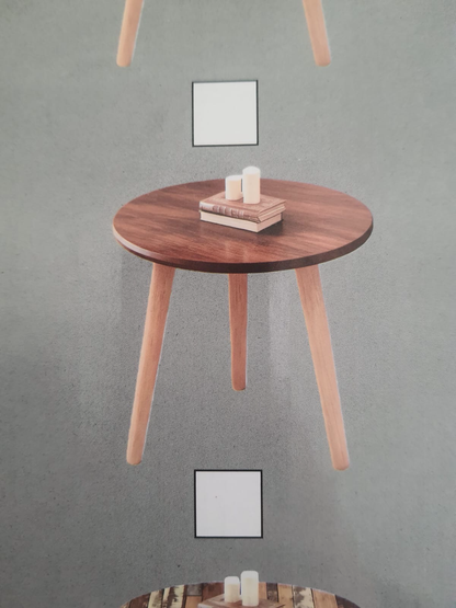 Round Table (Wooden)
