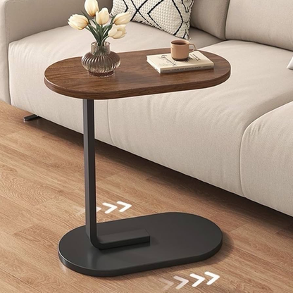 Side Table (Oval)