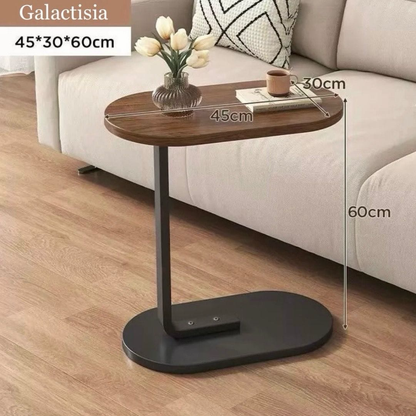 Side Table (Oval)