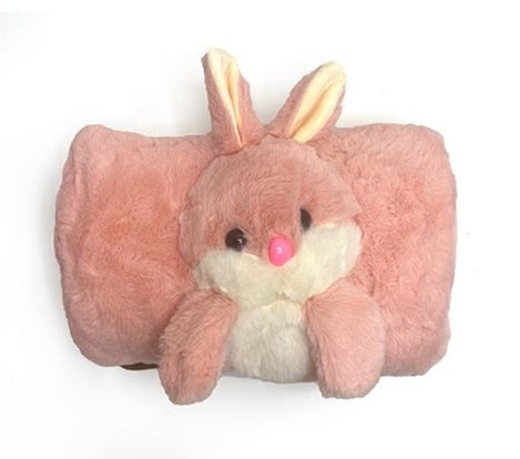 Electric Water Bag (Plush)