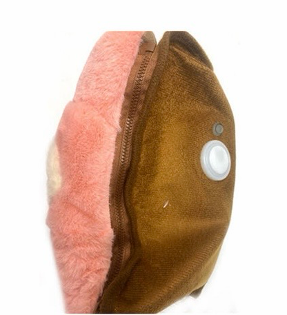 Electric Water Bag (Plush)