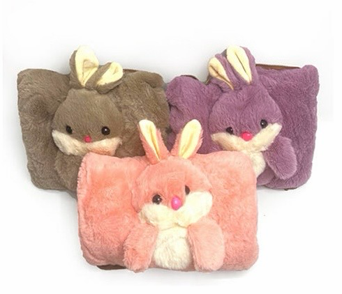 Electric Water Bag (Plush)