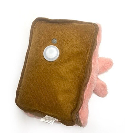 Electric Water Bag (Plush)